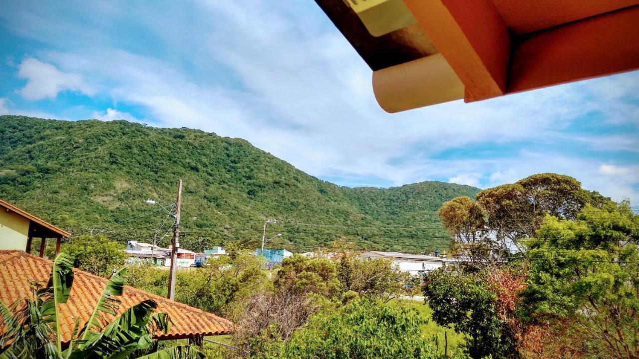 Casa de férias Apto Com Jeito De Casa Entre O Mar E A Montanha Florianopolis