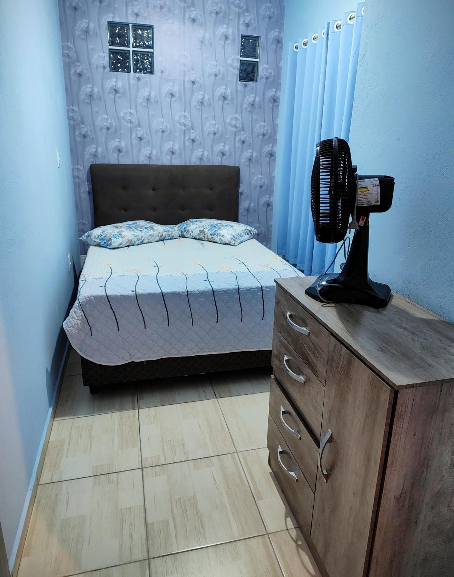 Casa de férias Apto Com Jeito De Casa Entre O Mar E A Montanha *