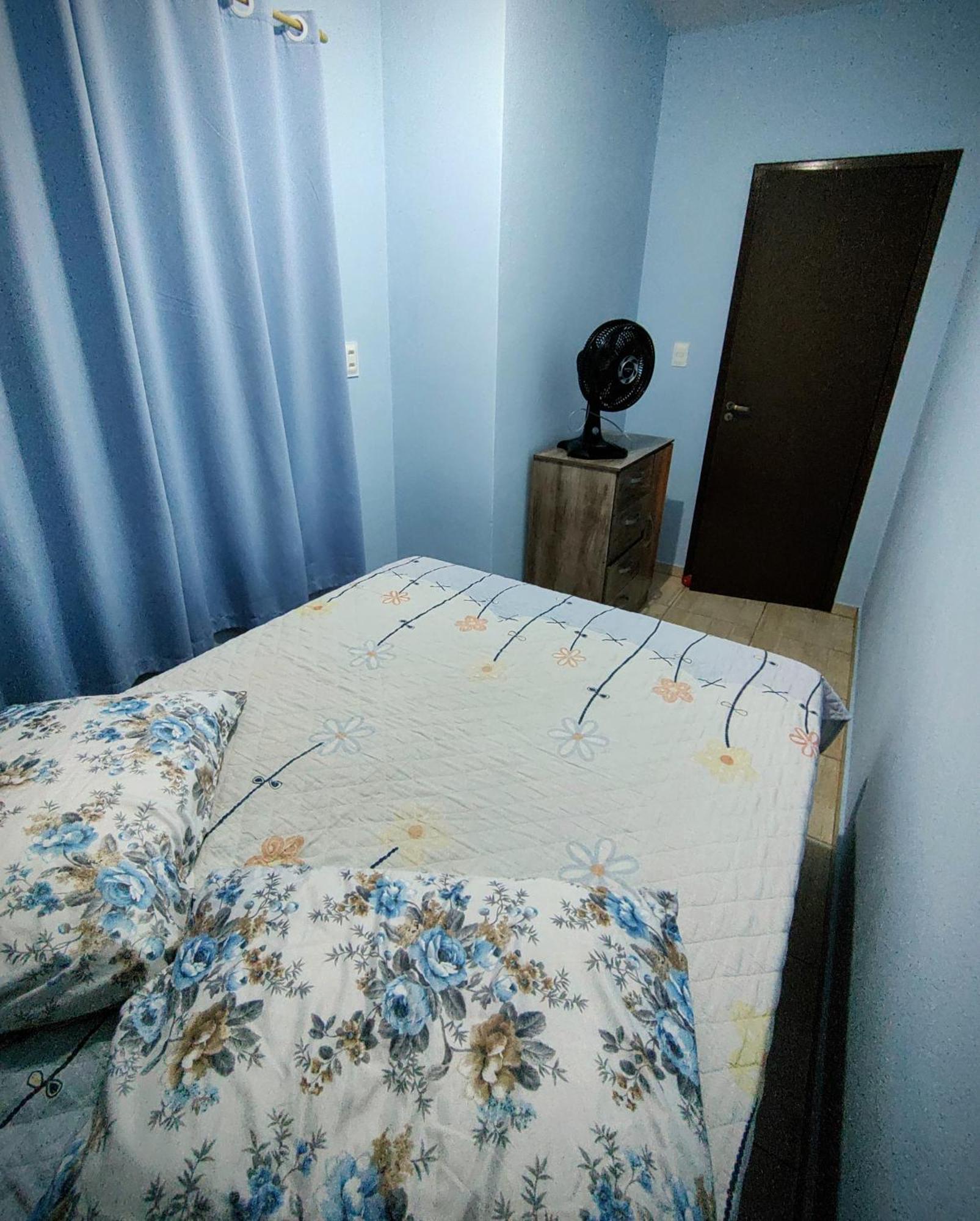 Casa de férias Apto Com Jeito De Casa Entre O Mar E A Montanha